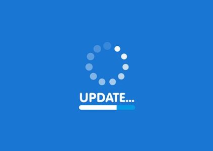 Install OS and App updates ASAP