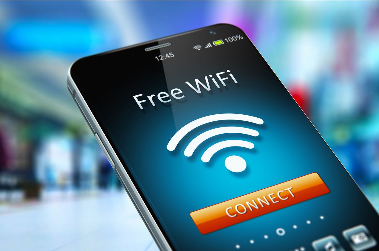 Connecting to Wi-Fi Networks