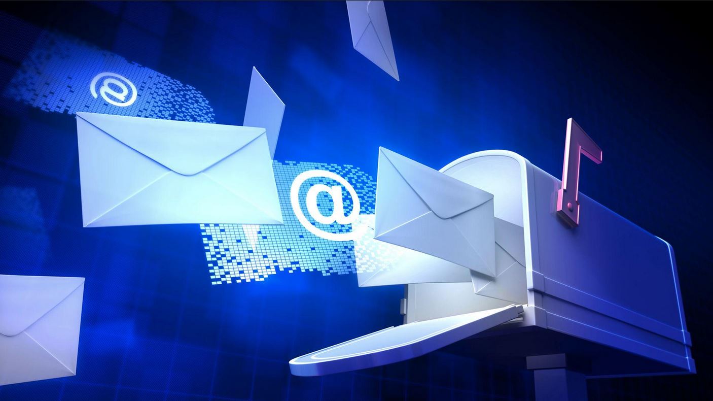 Use Multiple e-mail Accounts